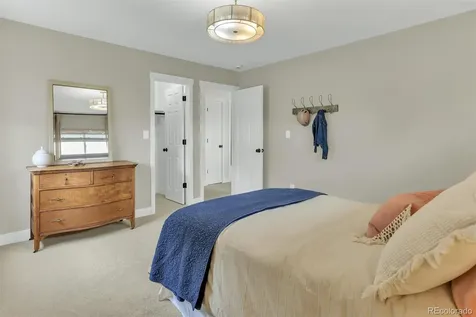 5436 S Kirk Circle Centennial CO 80015
