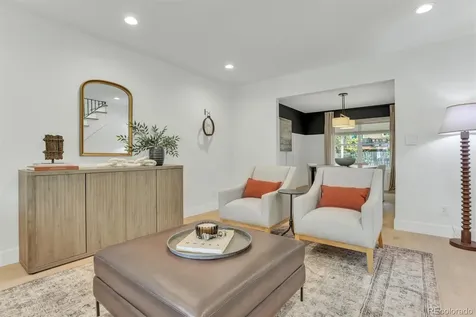 5436 S Kirk Circle Centennial CO 80015