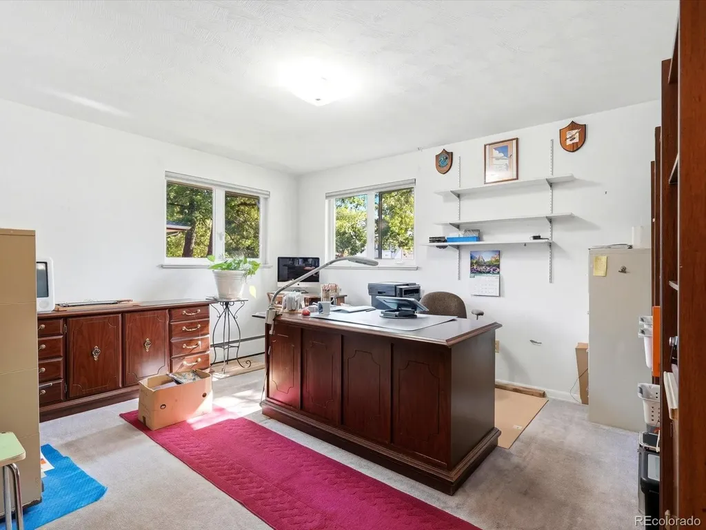 1855 S Ammons Street Denver CO 80232