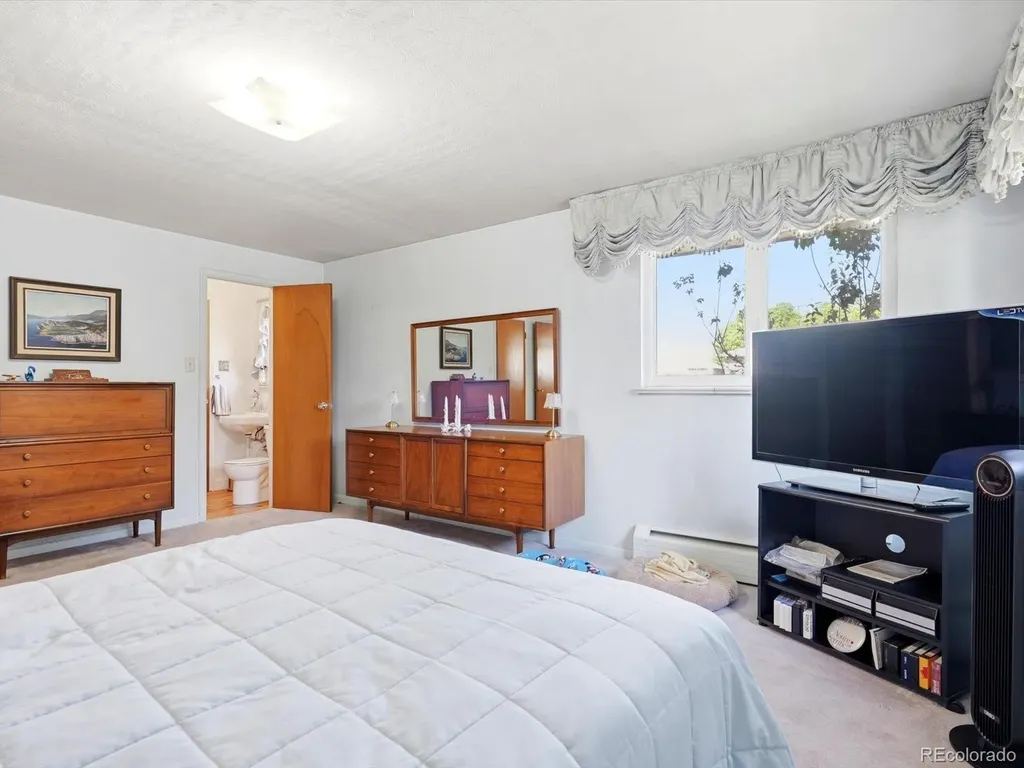 1855 S Ammons Street Denver CO 80232