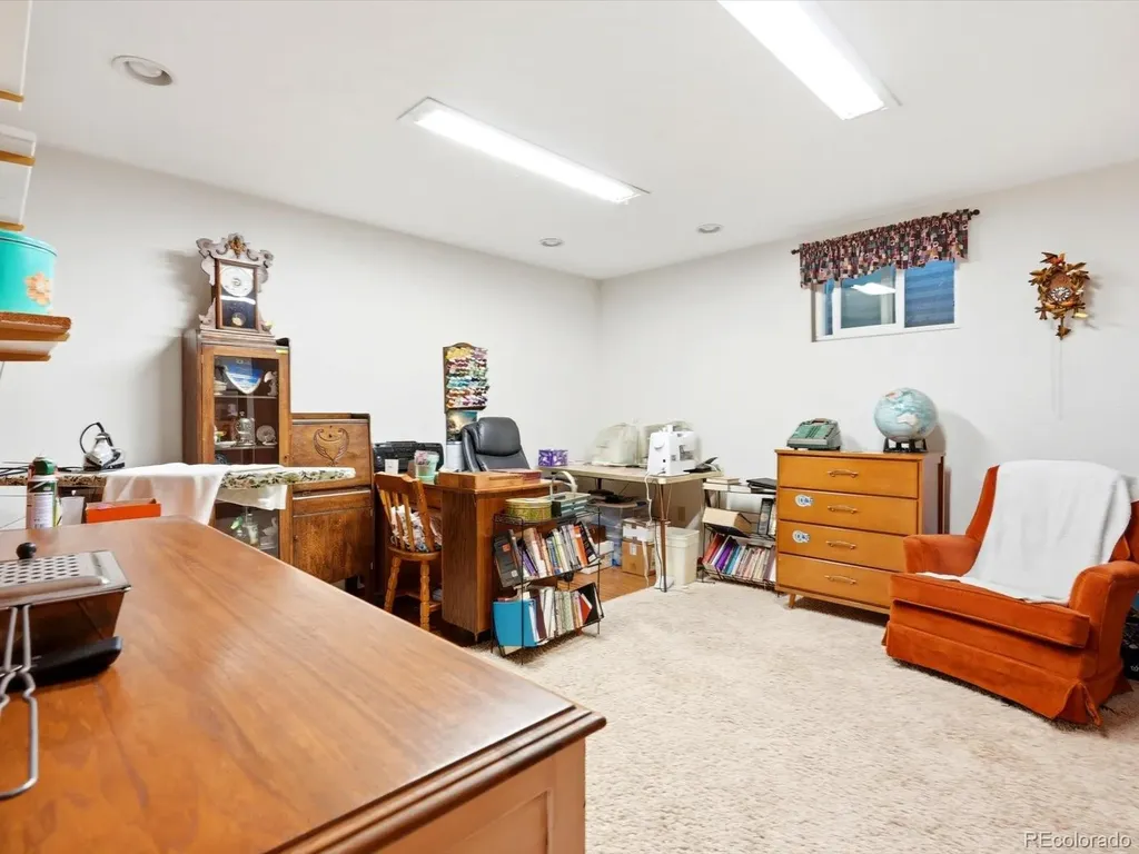 1855 S Ammons Street Denver CO 80232