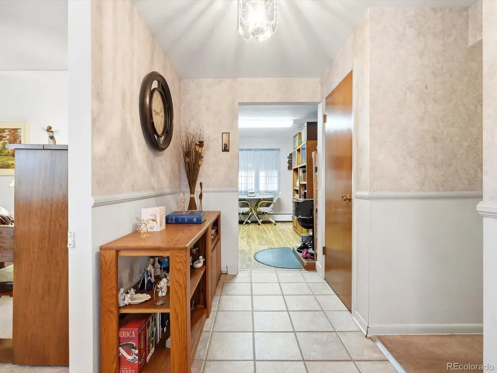 1855 S Ammons Street Denver CO 80232