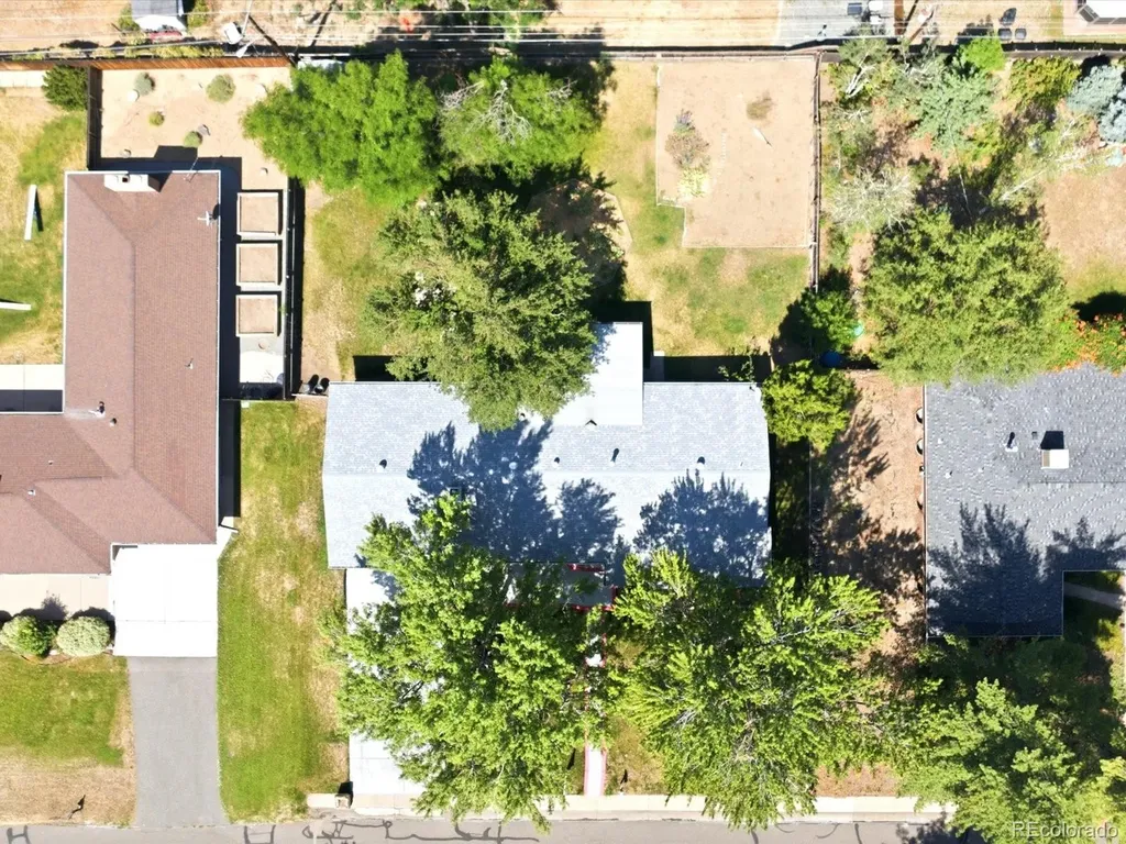 1855 S Ammons Street Denver CO 80232
