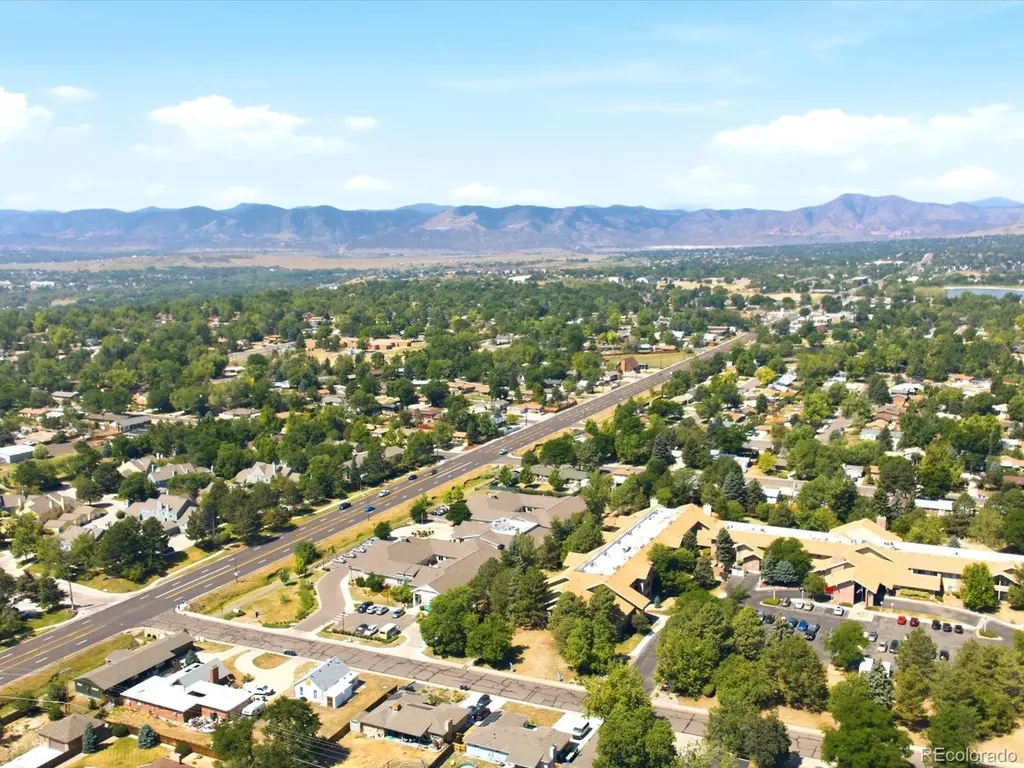 1855 S Ammons Street Denver CO 80232