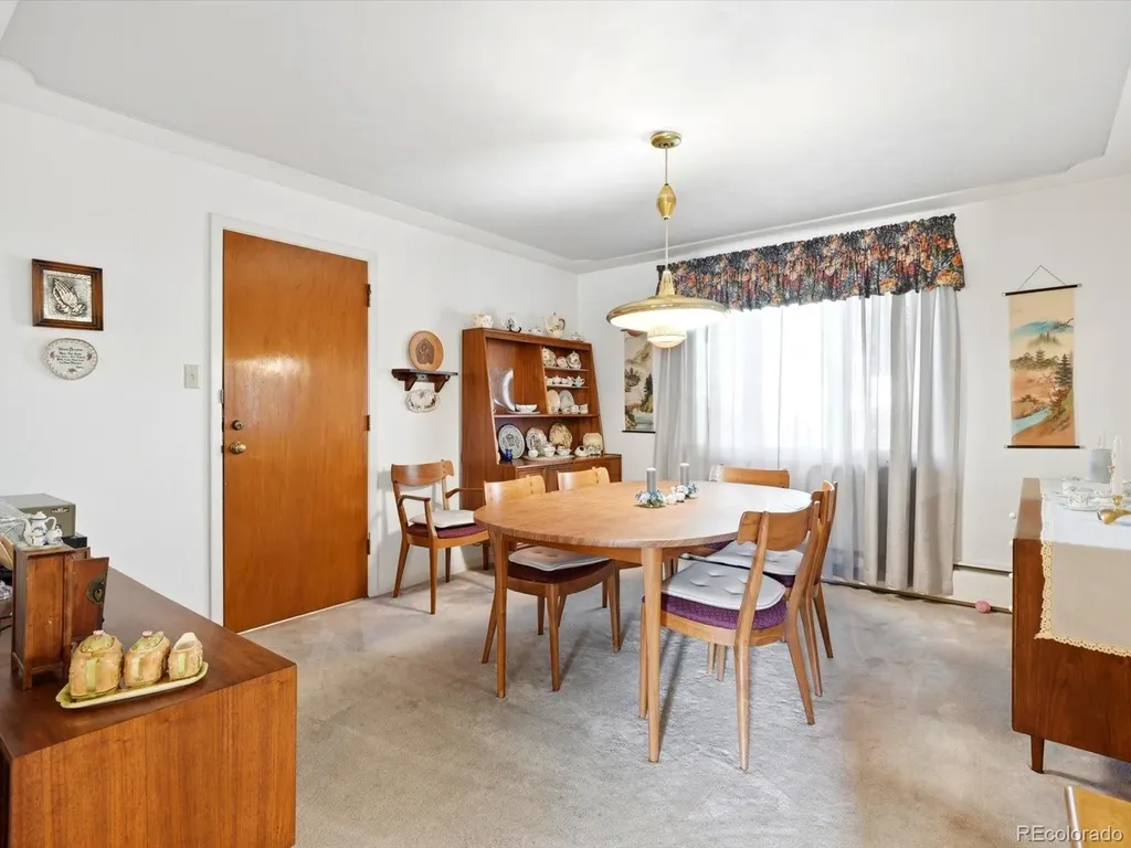 1855 S Ammons Street Denver CO 80232