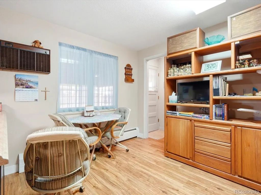 1855 S Ammons Street Denver CO 80232
