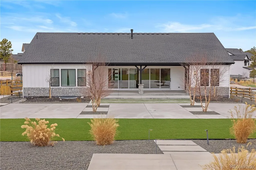 9676 Elizabeth Street Parker CO 80134