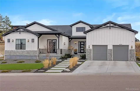 9676 Elizabeth Street Parker CO 80134