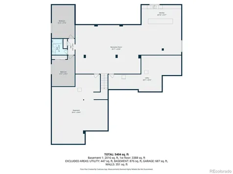 9676 Elizabeth Street Parker CO 80134