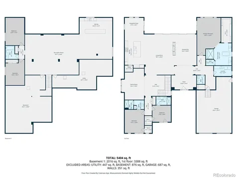 9676 Elizabeth Street Parker CO 80134