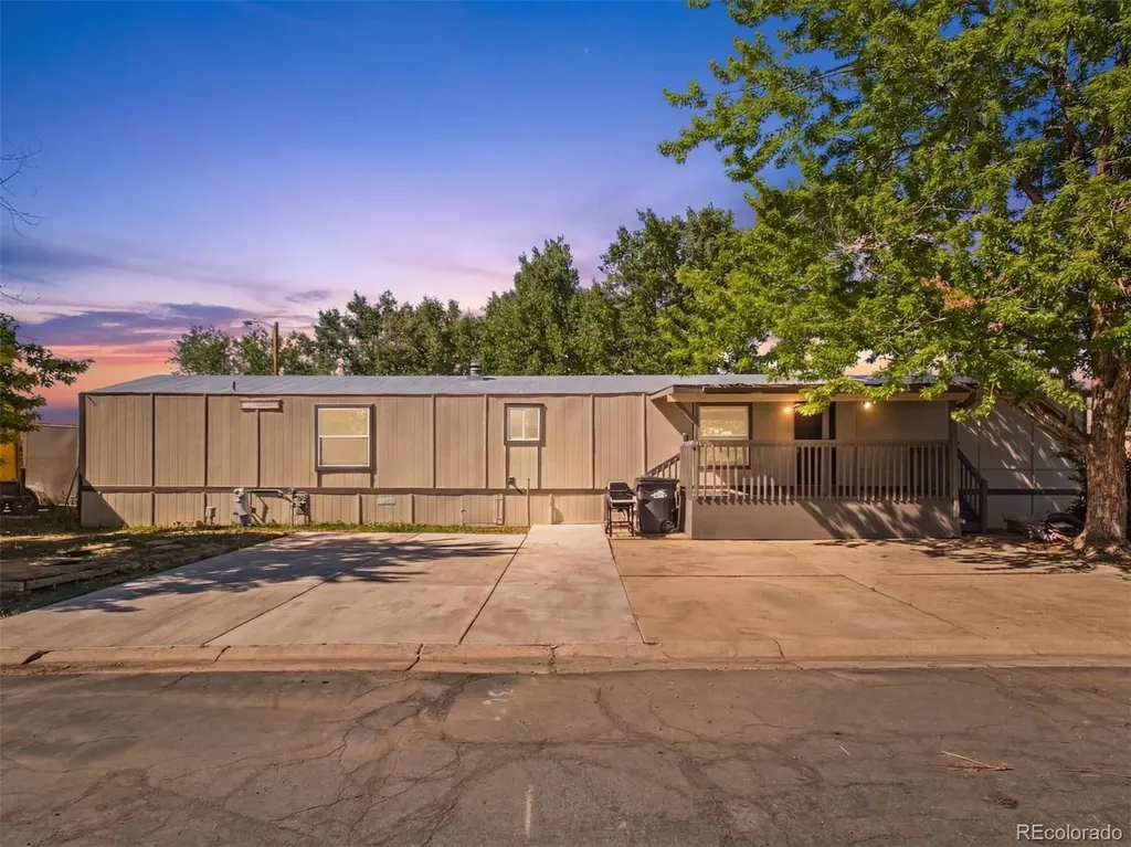 2885 E Midway Boulevard Denver CO 80234