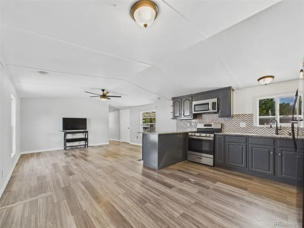 2885 E Midway Boulevard Denver CO 80234