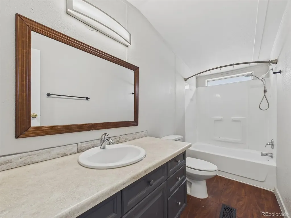 2885 E Midway Boulevard Denver CO 80234
