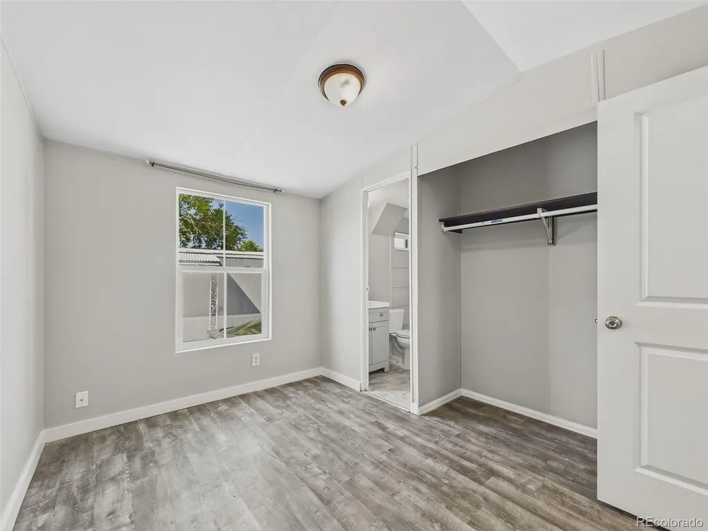 2885 E Midway Boulevard Denver CO 80234