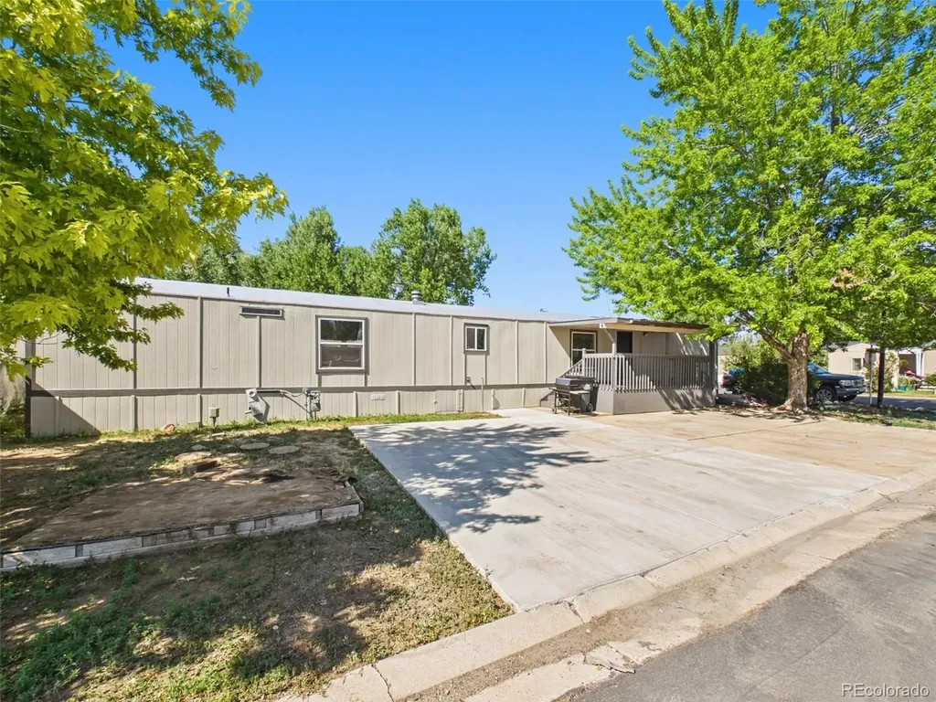 2885 E Midway Boulevard Denver CO 80234