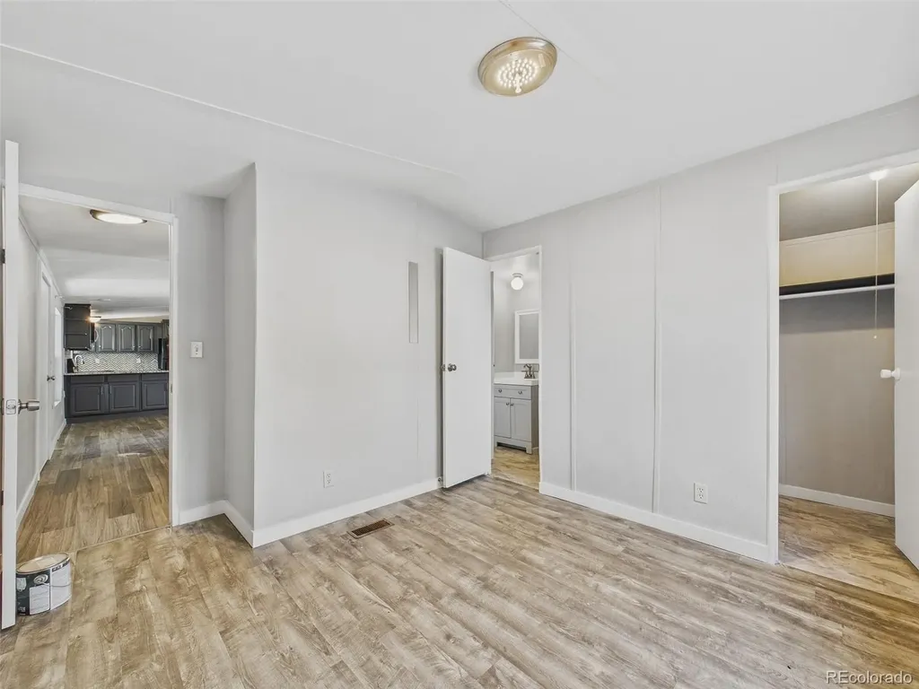 2885 E Midway Boulevard Denver CO 80234