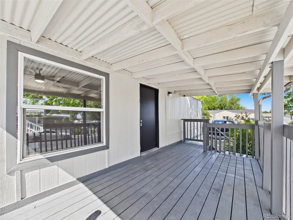 2885 E Midway Boulevard Denver CO 80234