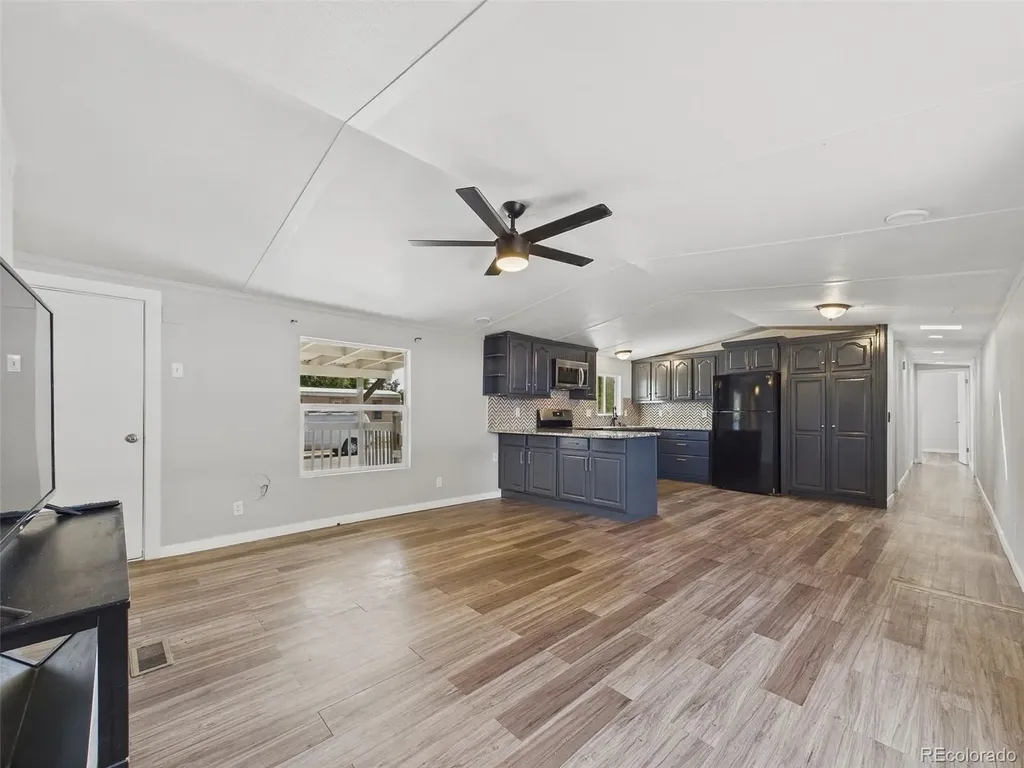 2885 E Midway Boulevard Denver CO 80234