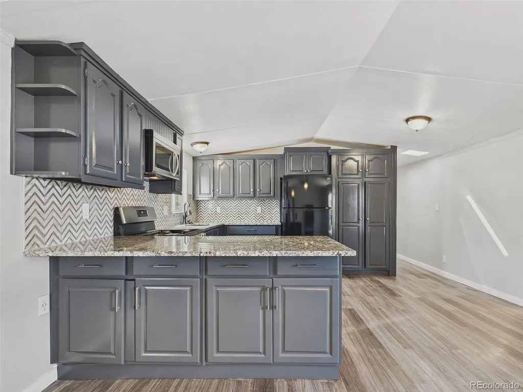 2885 E Midway Boulevard Denver CO 80234