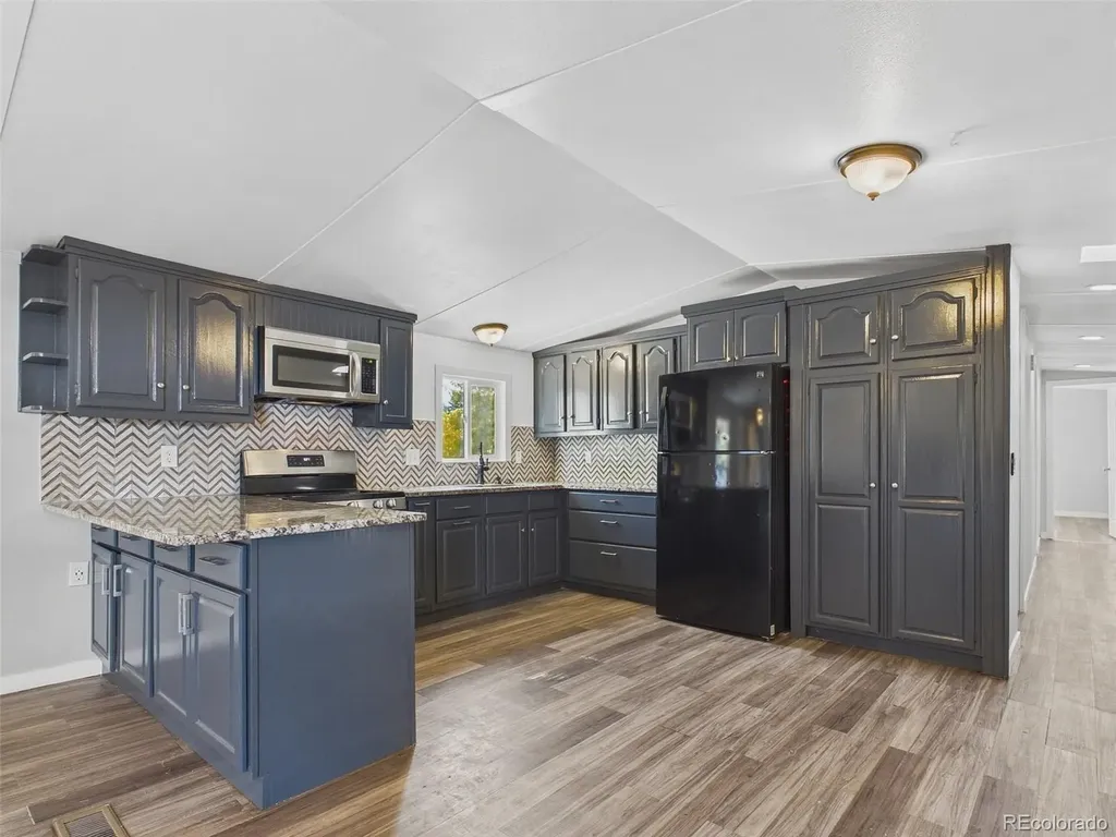 2885 E Midway Boulevard Denver CO 80234