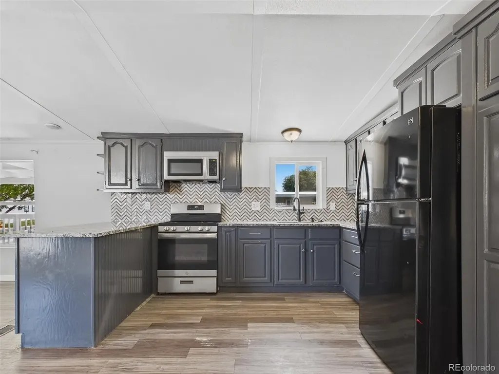 2885 E Midway Boulevard Denver CO 80234