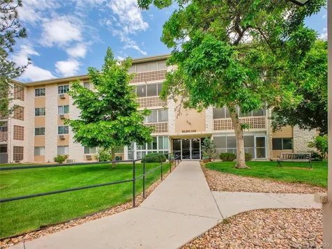 3144 S Wheeling Way Aurora CO 80014