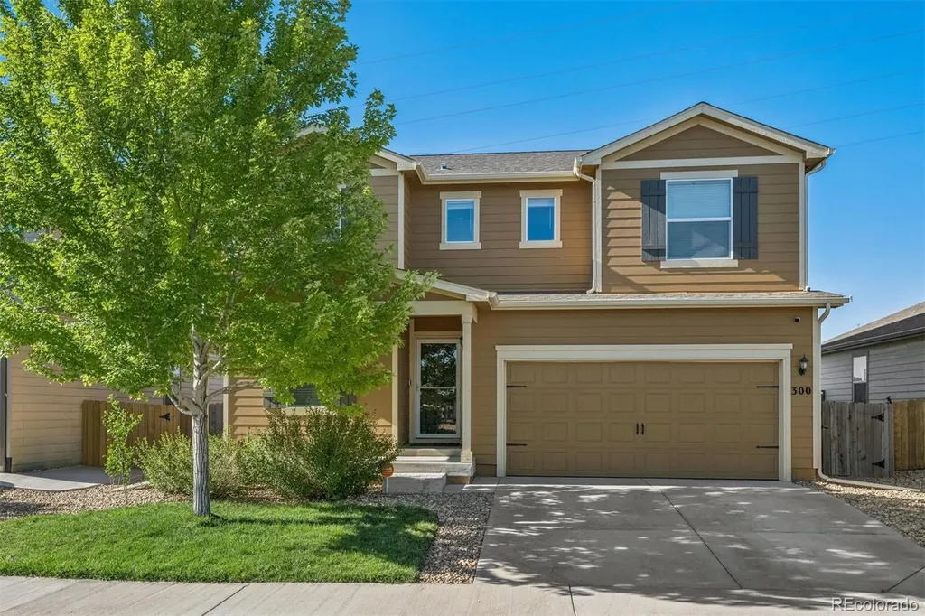 300 Mesa Avenue Lochbuie CO 80603