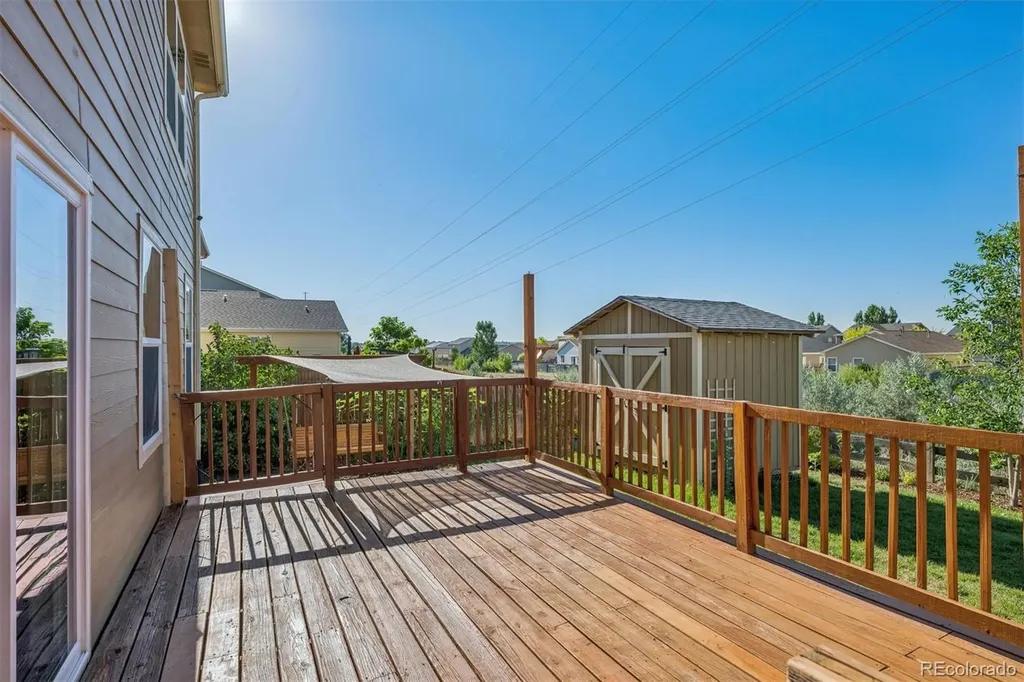 300 Mesa Avenue Lochbuie CO 80603