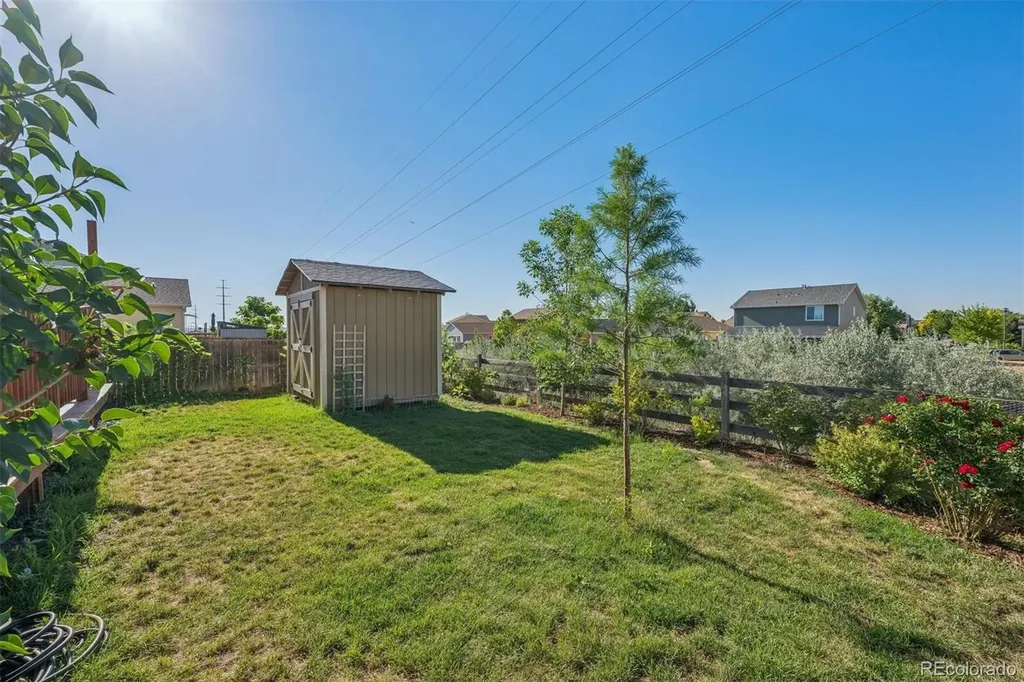 300 Mesa Avenue Lochbuie CO 80603
