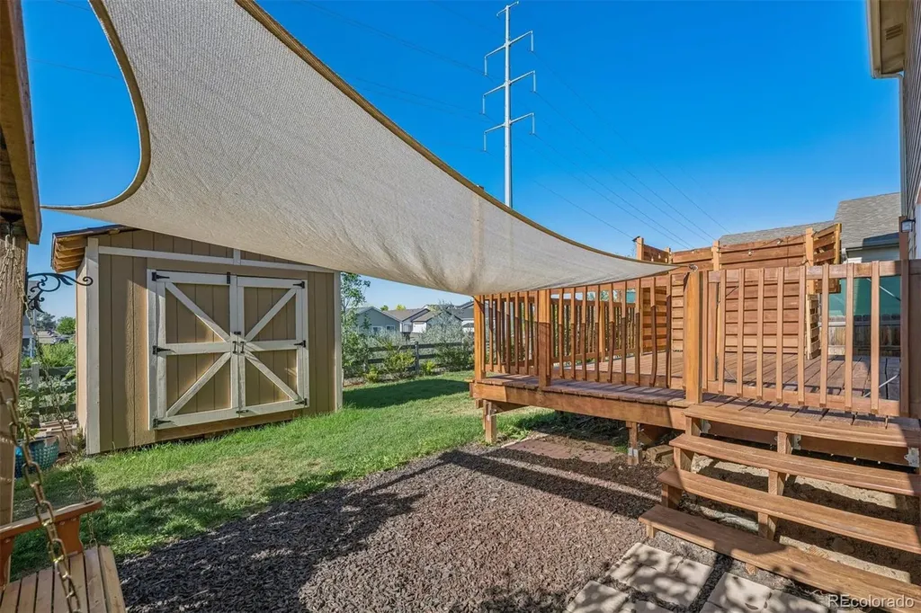 300 Mesa Avenue Lochbuie CO 80603