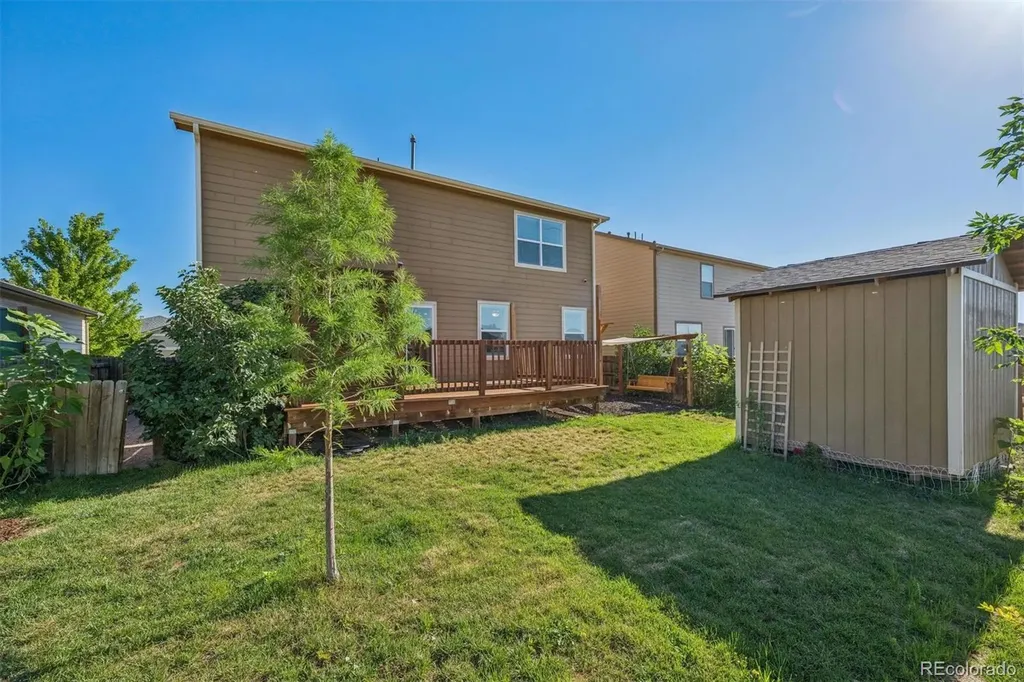 300 Mesa Avenue Lochbuie CO 80603