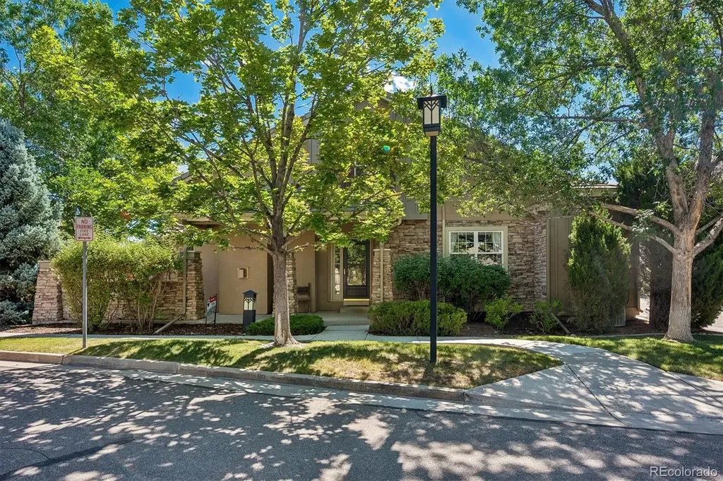 9026 Old Tom Morris Circle Highlands Ranch CO 80129