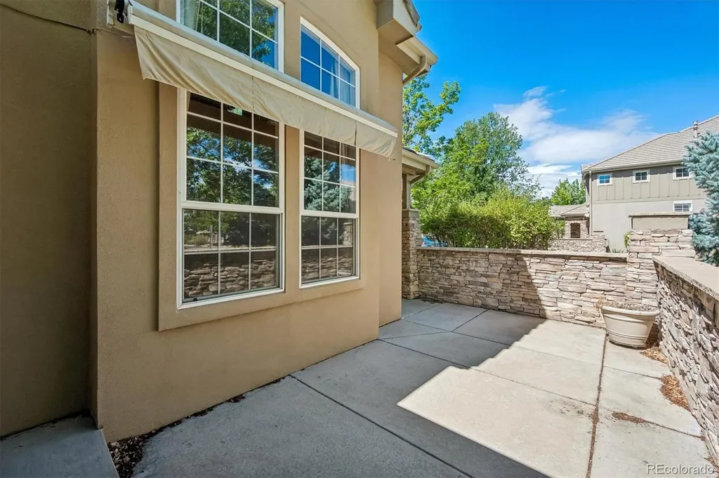 9026 Old Tom Morris Circle Highlands Ranch CO 80129
