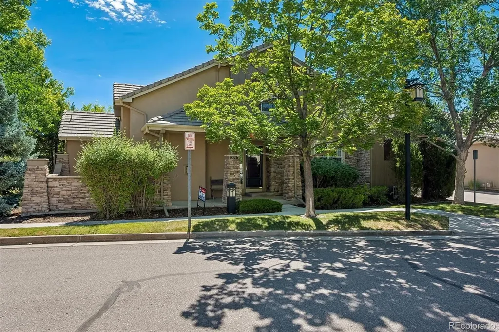 9026 Old Tom Morris Circle Highlands Ranch CO 80129