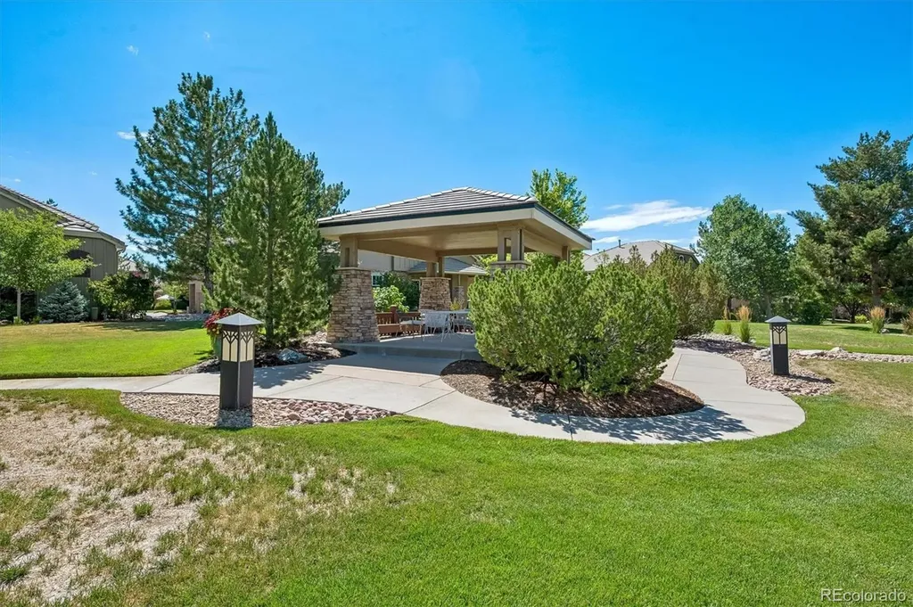 9026 Old Tom Morris Circle Highlands Ranch CO 80129
