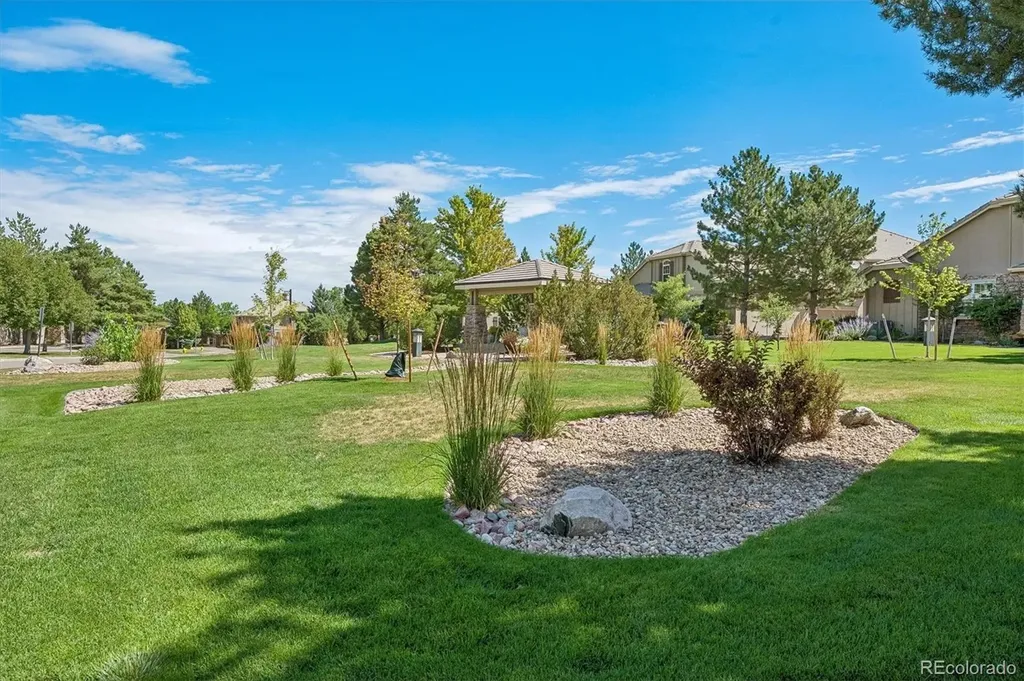9026 Old Tom Morris Circle Highlands Ranch CO 80129