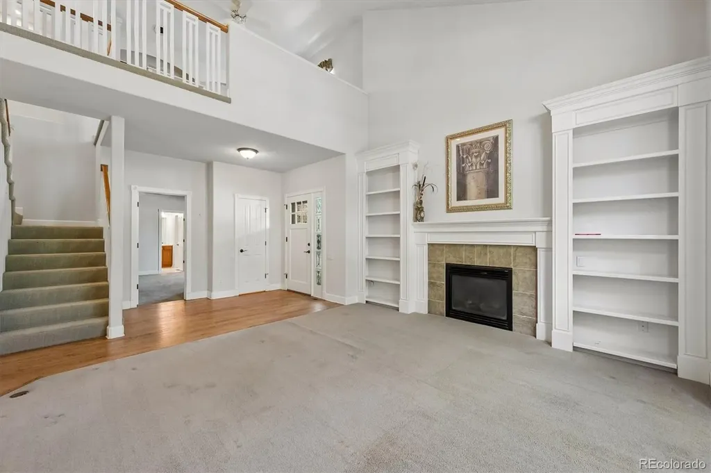 9026 Old Tom Morris Circle Highlands Ranch CO 80129