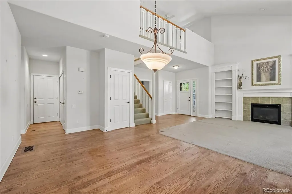 9026 Old Tom Morris Circle Highlands Ranch CO 80129
