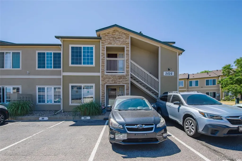 1414 S Galena Way Denver CO 80247