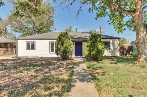 815 Zion Street Aurora CO 80011
