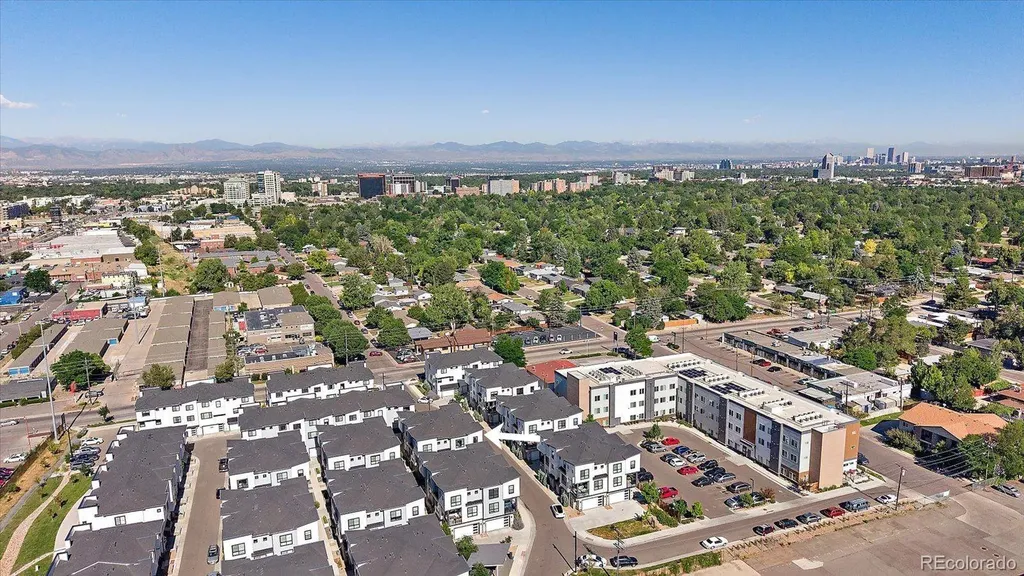 2002 S Holly Street Denver CO 80222