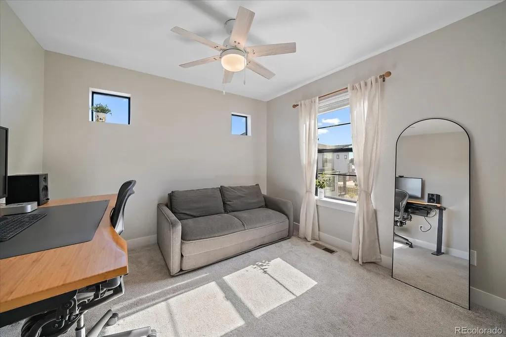2002 S Holly Street Denver CO 80222