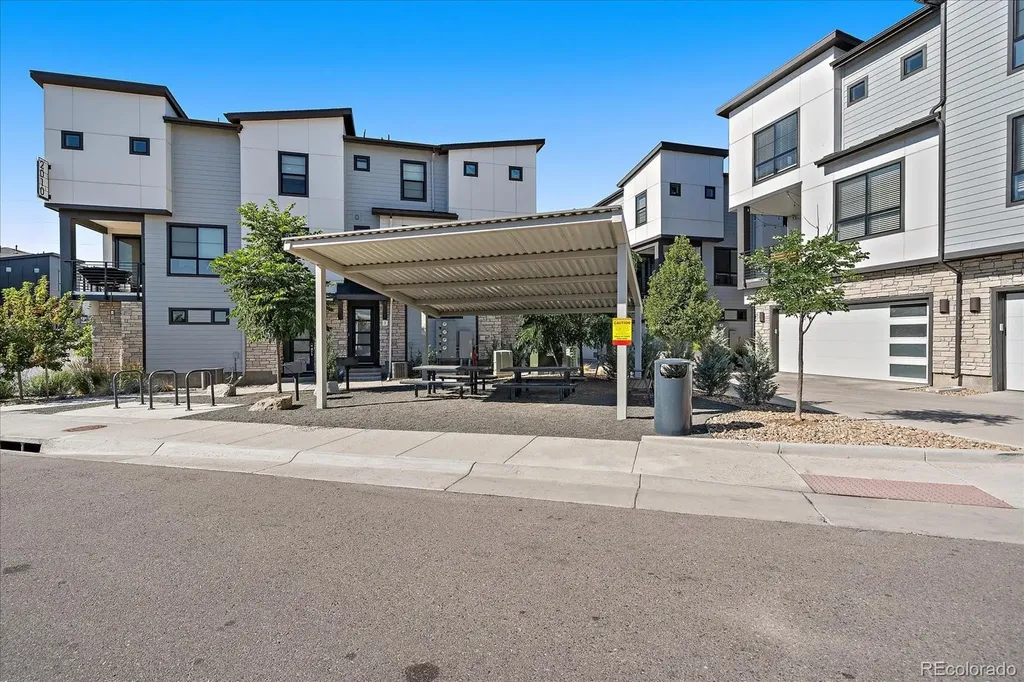 2002 S Holly Street Denver CO 80222