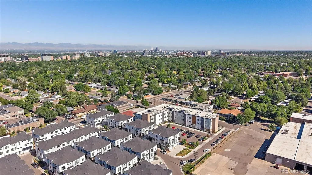 2002 S Holly Street Denver CO 80222