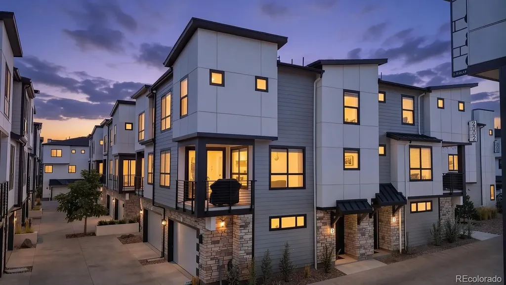 2002 S Holly Street Denver CO 80222