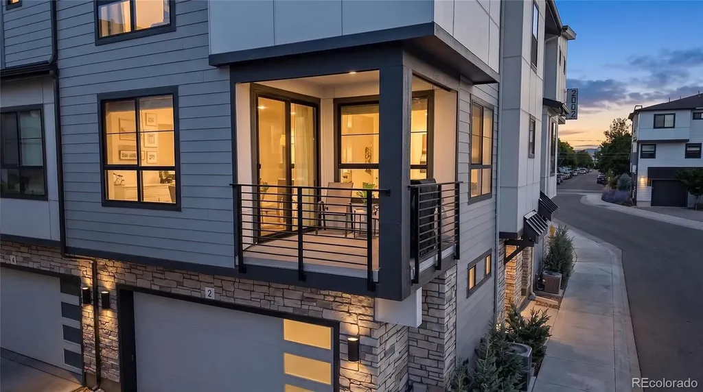 2002 S Holly Street Denver CO 80222