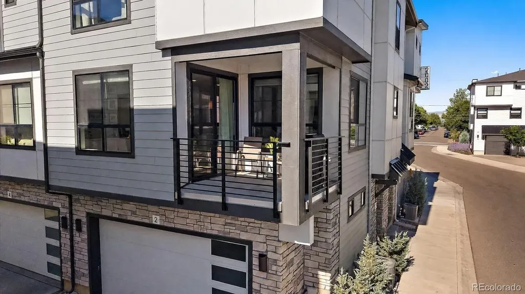 2002 S Holly Street Denver CO 80222