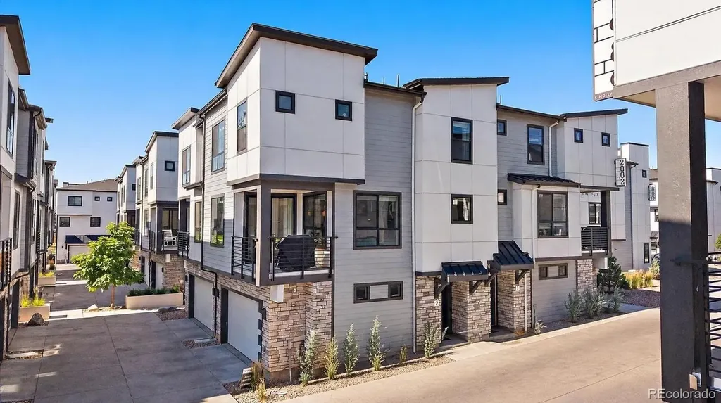 2002 S Holly Street Denver CO 80222