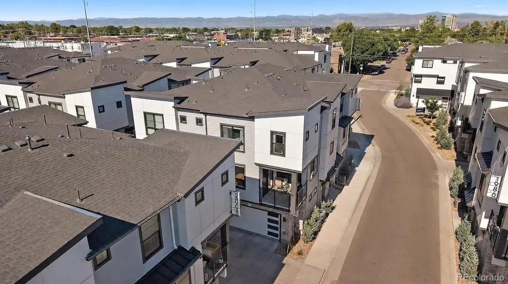 2002 S Holly Street Denver CO 80222