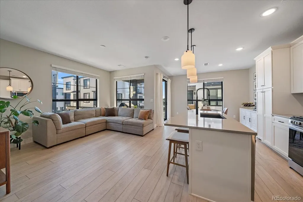 2002 S Holly Street Denver CO 80222